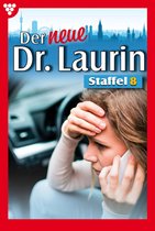Der neue Dr. Laurin 8 - E-Book 71-80