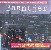 Baantjer-Muziek Van De Tv-Serie
