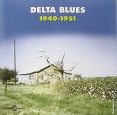Various Artists - Delta Blues 1940-1951 (2 CD)