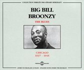 The Blues: Chicago 1937-1945