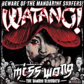 Watang! - Miss Wong (CD)