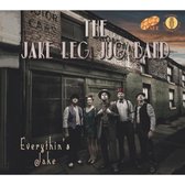 The Jake Leg Jug Band - Everythin's Jake (CD)