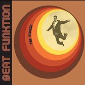 Beat Funktion - The Plunge (CD)