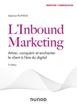 L'Inbound Marketing - 2e éd