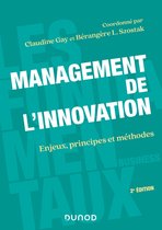 Management de l'innovation - 2e éd