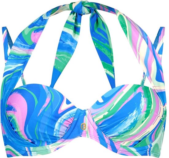 As Fairy Womens Bras PushUp Naadloze Volledige Dekking
