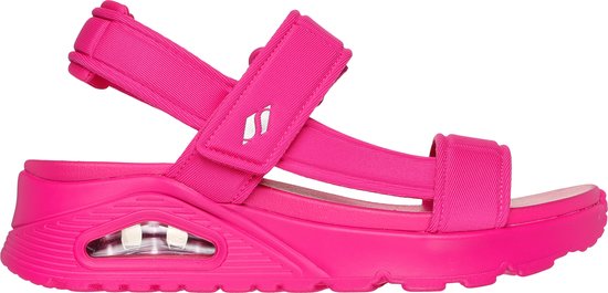 Skechers Sandaal Roze 40