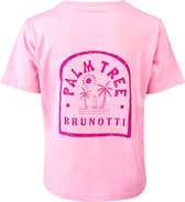 BRUNOTTI - vievy girls t-shirt - Roze