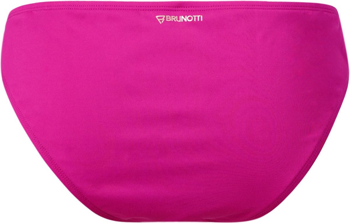 Brunotti Nolestina Dames Bikini Broekje Mix & Match – 40 Roze