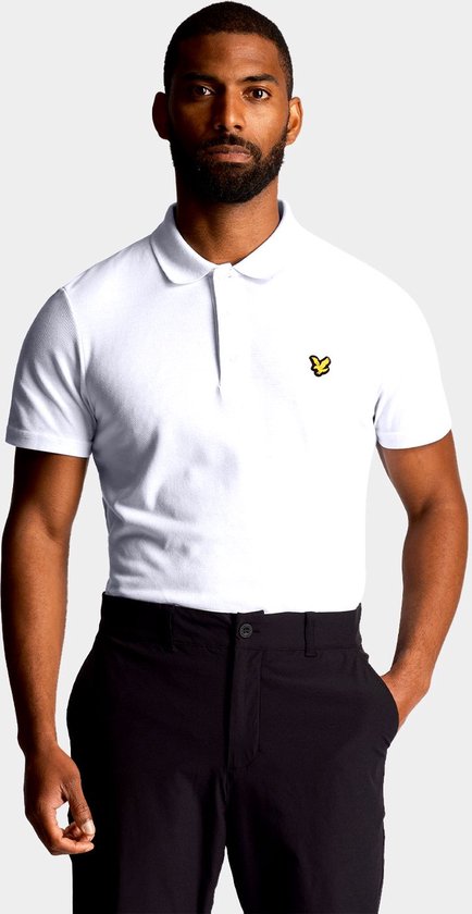 Poloshirt Mannen - Maat M