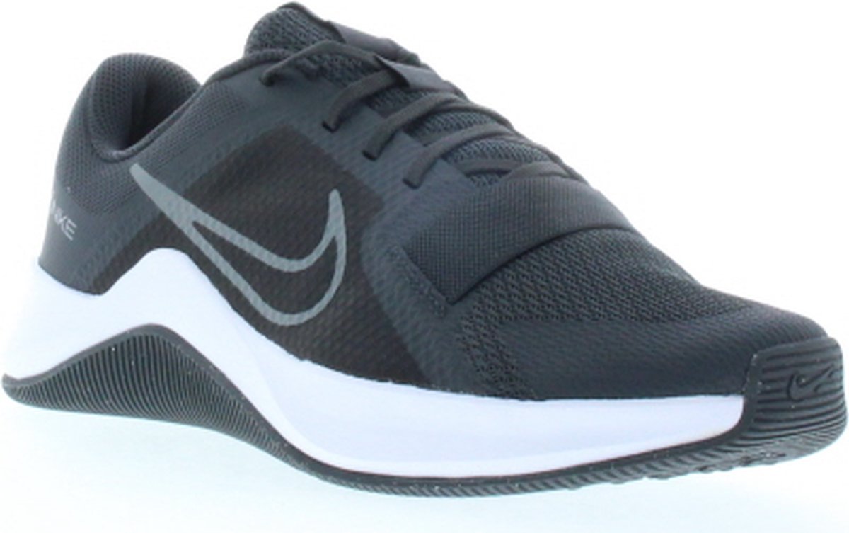 MC Trainer 2 Sportschoen Sportschoenen Mannen Zwart