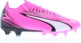 PUMA - ultra match fg/ag wn's - Roze