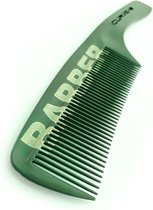 Curve-O Kam Barber Type 1 Green Special Edition 1Stuks