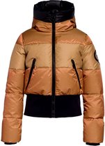 GOLDBERGH - Fever jacket - bruin