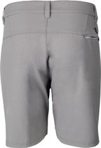 Brunotti Marret Heren Hybrid Short - Grijs - XL