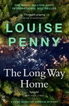 Chief Inspector Gamache - The Long Way Home