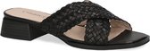 Caprice Dames Slipper 9-27207-42 022 G-breedte Maat: 40 EU