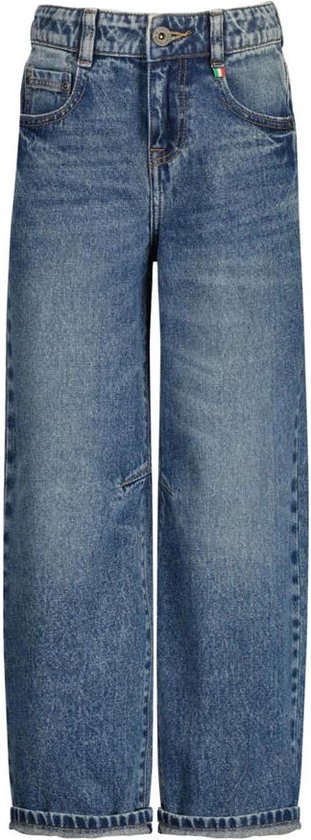 Vingino unisex jeans Valente maat 146