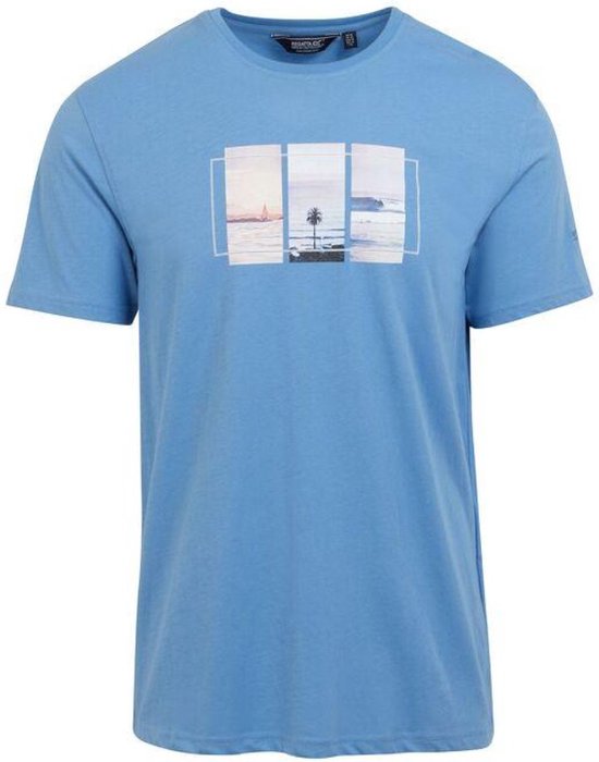 Regatta T-Shirts Cline VIII