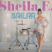 Sheila E. - Bailar (LP)