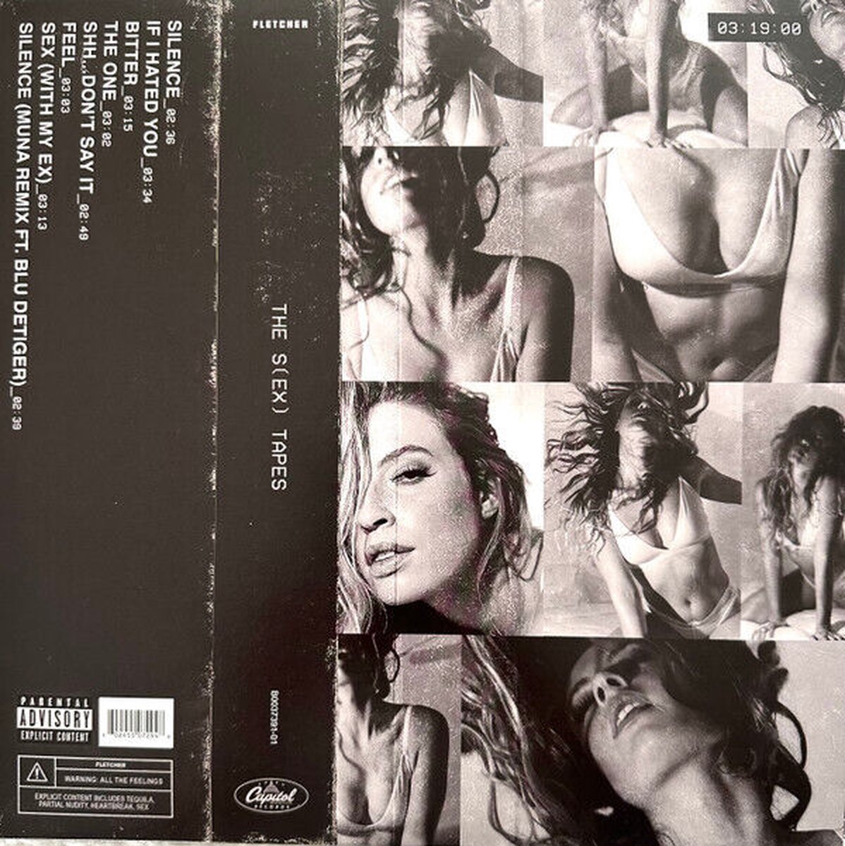 S(ex) Tapes