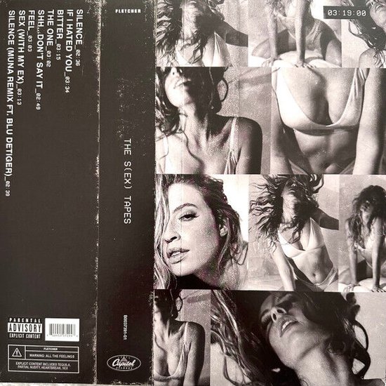S(ex) Tapes