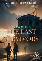 The last survivors 2 - The last survivors 2