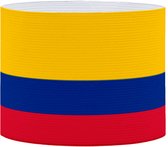 Aanvoerdersband - Colombia - XL