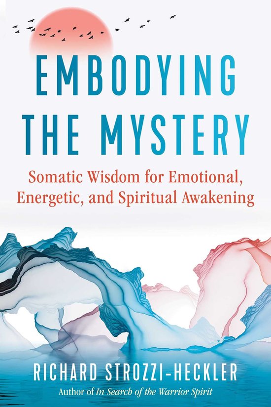 Embodying the Mystery - cover