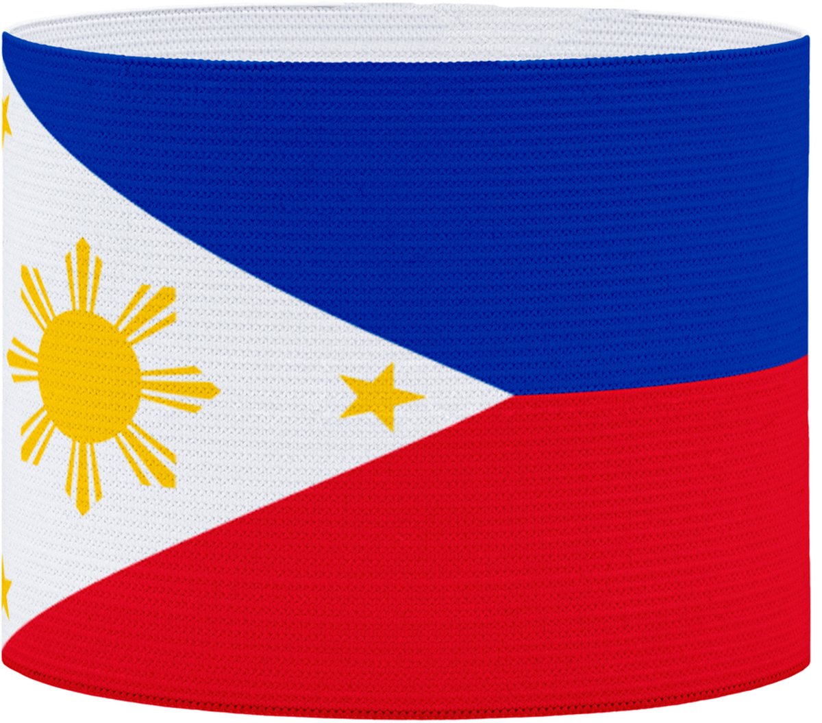 Aanvoerdersband - Filipijnen - L
