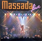 MASSADA - Massada Live