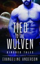 Kindred Tales - Tied to the Wulven