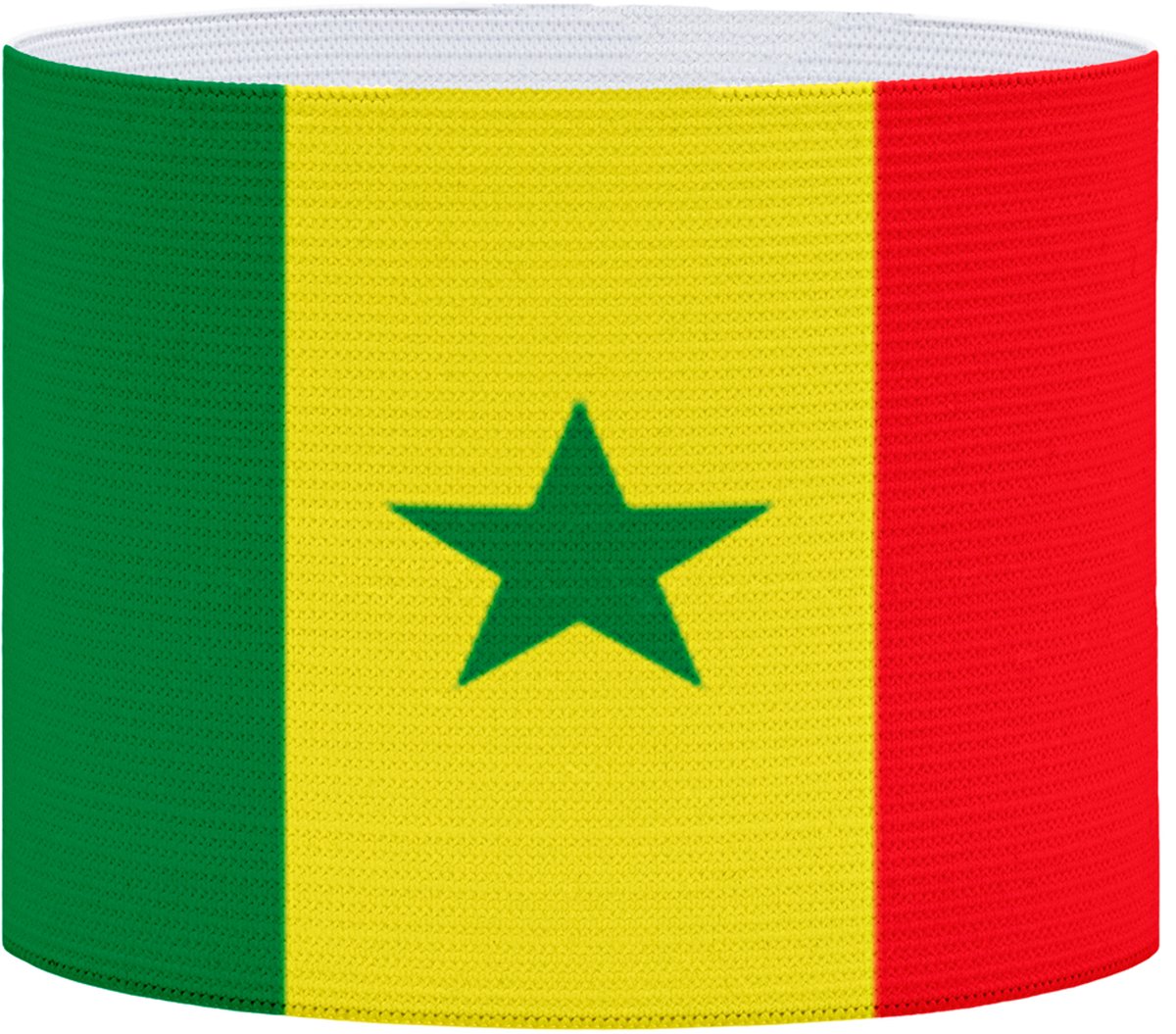 Aanvoerdersband - Senegal - S