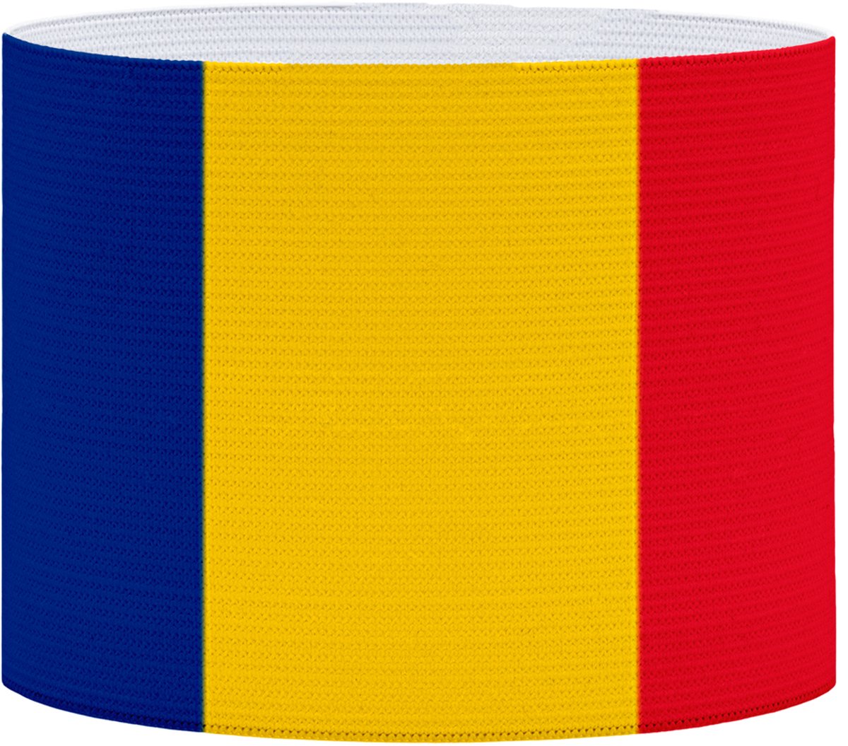 Aanvoerdersband - Roemenië - XL