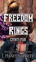 A County Fair Romance 5 - Freedom Rings