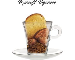 Vigoroso 20 ESE-servings