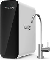 Waterdrop - Système de filtration d'eau sous évier TSU 0,01 Ultra