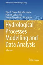 Water Science and Technology Library 127 - Hydrological Processes Modelling and Data Analysis