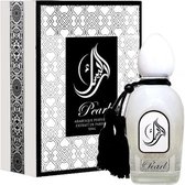 Arabesque Pearl Extrait de Parfum 100 ml Unisexe (Exclusive Edition)