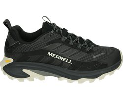 Merrell J500453MOABSPEED2GTX - Vrije tijdsschoenenHeren wandelschoenenWandelschoenen - Kleur: Zwart - Maat: 42