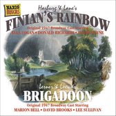 Original Cast - Brigadoon (Original 1947 Broadway C (CD)