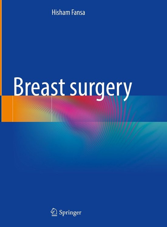 Medicine (R0) - Breast surgery - cover