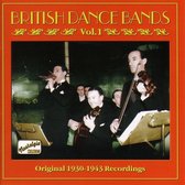 Various Artists - British Dance Bands Volume 1 (CD)