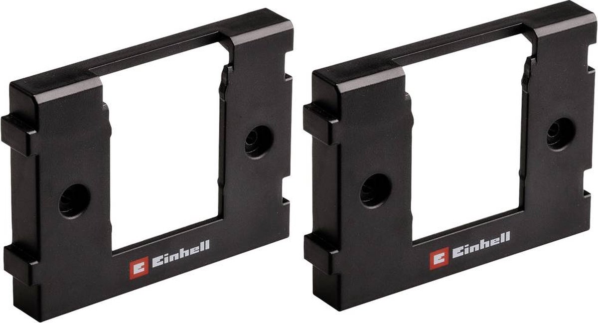 Einhell PXC Power X-Change 4514155 Wandhouder voor accu