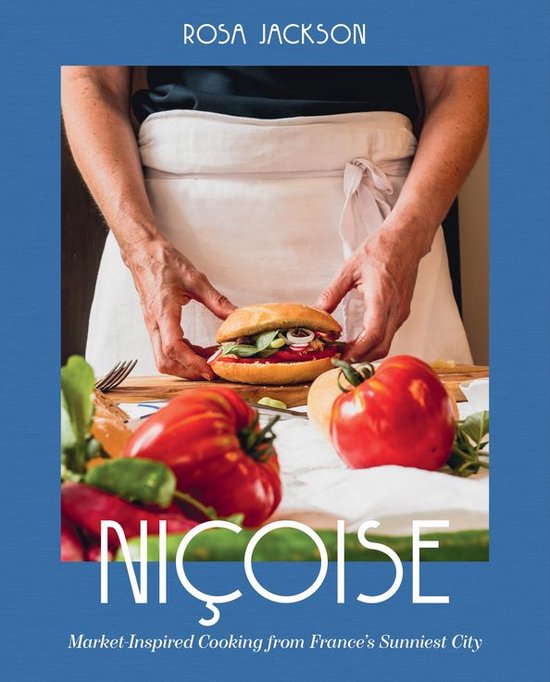 Niçoise - cover