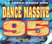 Dance Massive '95