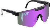 Actania Skibril - Ski Zonnebril - Dames - Heren - Wintersport - Winddicht - UV-Bescherming - Ski Gadgets - 4