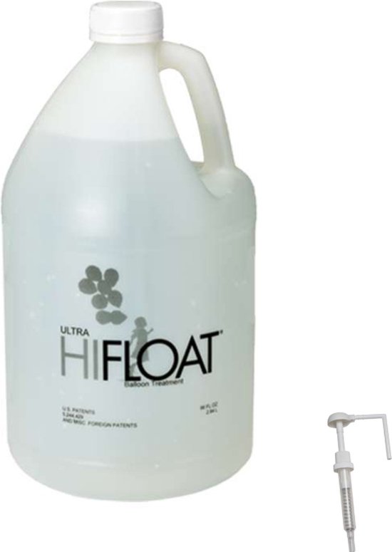 Ultra Hi Float - 2,8 liter - Hi Float