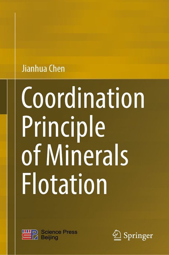 Earth and Environmental Science (R0) - Coordination Principl ... - cover