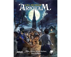 Arkham
